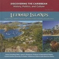 Cover: Leeward Islands - Mason Crest Publishers