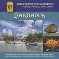 Cover: Barbados - Mason Crest Publishers