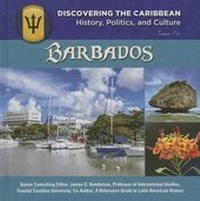 Enlarge image Cover: Barbados - Mason Crest Publishers