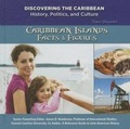 Cover: Caribbean Islands - Mason Crest Publishers