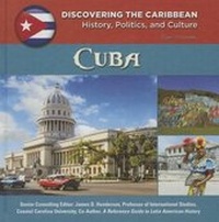 Enlarge image Cover: Cuba - Mason Crest Publishers