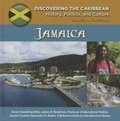 Cover: Jamaica - Mason Crest Publishers