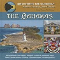Enlarge image Cover: The Bahamas - Mason Crest Publishers