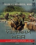 Cover: The Vietnam War - Mason Crest Publishers