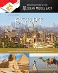 Cover: Egypt - Mason Crest Publishers