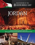 Cover: Jordan - Mason Crest Publishers