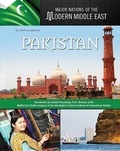 Cover: Pakistan - Mason Crest Publishers