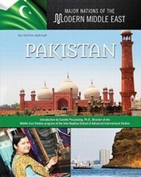 Enlarge image Cover: Pakistan - Mason Crest Publishers