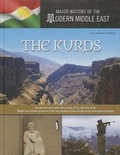 Cover: The Kurds - Mason Crest Publishers