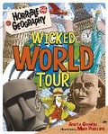 Cover: Wicked World Tour - Scholastic