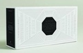 Cover: Star Wars Frames: 100 Postcards - Abrams Noterie