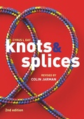 Cover: Knots and Splices - Adlard Coles Nautical