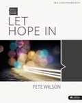 Cover: Let Hope In Bible Study Book - LifeWay Christian Resources