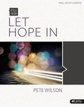 Cover: Bible Studies for Life: Let Hope in - Leader Kit - Lifeway Press