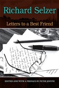 Cover: Letters to a Best Friend - Excelsior Editions