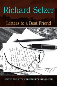 Enlarge image Cover: Letters to a Best Friend - Excelsior Editions