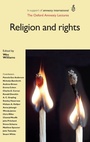 Cover: Religion and Rights - Manchester University Press
