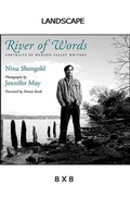 Cover: River of Words - Excelsior Editions