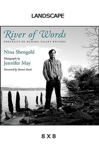 Enlarge image Cover: River of Words - Excelsior Editions