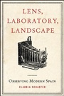 Cover: Lens, Laboratory, Landscape - State University of New York Press