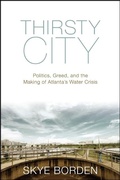 Bild: Thirsty City - State University of New York Press