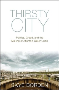Bild: Thirsty City - State University of New York Press