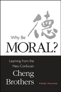 Abbildung von: Why Be Moral? - State University of New York Press