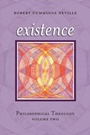 Cover: Existence - State University of New York Press
