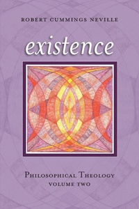 Enlarge image Cover: Existence - State University of New York Press