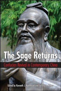 Abbildung von: The Sage Returns - State University of New York Press