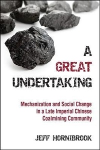 Abbildung von: A Great Undertaking - State University of New York Press