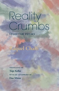 Enlarge image Cover: Reality Crumbs - Excelsior Editions