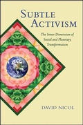 Cover: Subtle Activism - State University of New York Press