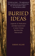 Cover: Buried Ideas - State University of New York Press