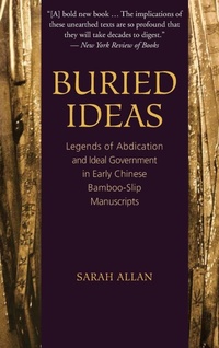 Enlarge image Cover: Buried Ideas - State University of New York Press
