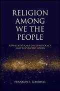 Cover: Religion among We the People - State University of New York Press