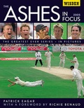 Cover: The Ashes in Focus 2005 - A & C Black Publishers Ltd