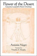 Cover: Flower of the Desert - State University of New York Press