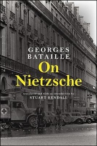 Enlarge image Cover: On Nietzsche - State University of New York Press