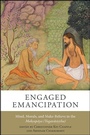 Cover: Engaged Emancipation - State University of New York Press