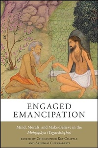 Abbildung von: Engaged Emancipation - State University of New York Press