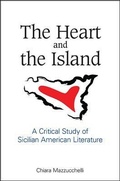 Cover: The Heart and the Island - State University of New York Press