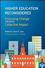 Cover: Higher Education Reconsidered - State University of New York Press