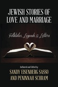 Cover: Jewish Stories of Love and Marriage - Rowman & Littlefield Publishers