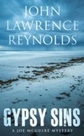 Cover: Gypsy Sins - HarperCollins Canada