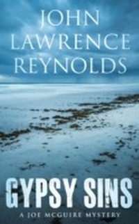 Enlarge image Cover: Gypsy Sins - HarperCollins Canada