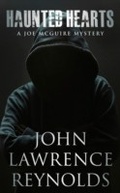 Cover: Haunted Hearts - HarperCollins Canada