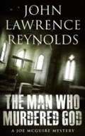 Cover: The Man Who Murdered God - HarperCollins Canada