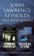 Cover: John Lawrence Reynolds 2-Book Bundle - HarperCollins Canada