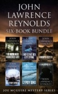 Cover: John Lawrence Reynolds 6-Book Bundle - HarperCollins Canada